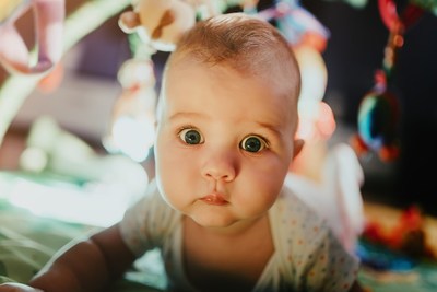 4 Tips to Prevent Daylight Savings From Ruining Your Baby's Sleep Image