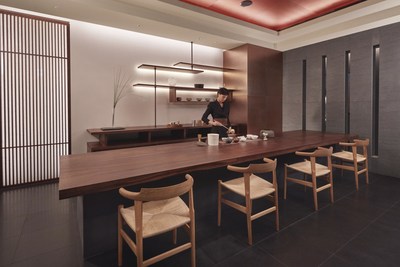 JW MARRIOTT SEOUL REOPENS AFTER EXTENSIVE RENOVATIONS