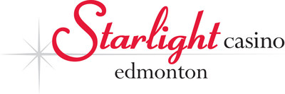 Starlight Casino Edmonton (CNW Group/Gateway Casinos & Entertainment Limited)