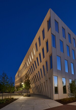 Award- Winning Architectural Projects Use Lehigh White Cement