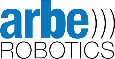 Arbe Robotics (PRNewsfoto/Arbe Robotics)
