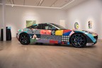 Karma Automotive Sponsoring Chicago Art And Fundraising Events To Introduce Its Luxury-Electric Revero Vehicle To The Windy City