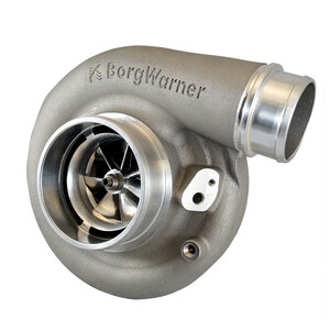 BorgWarner Introduces its Highest Powered S300 Super Core to Performance Aftermarket