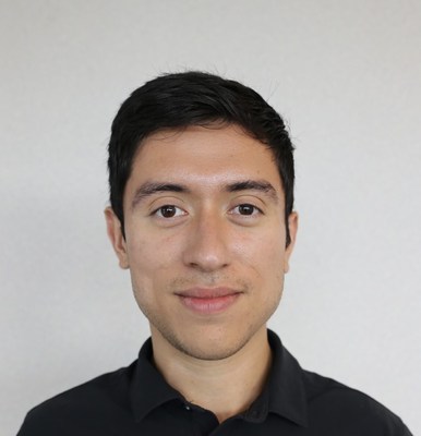 Luis Carlos Flores Aguilar (CNW Group/Communications + Public Relations Foundation)