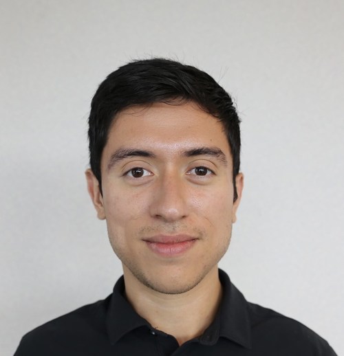 Luis Carlos Flores Aguilar (Groupe CNW/la Fondation des communications et des relations publiques)
