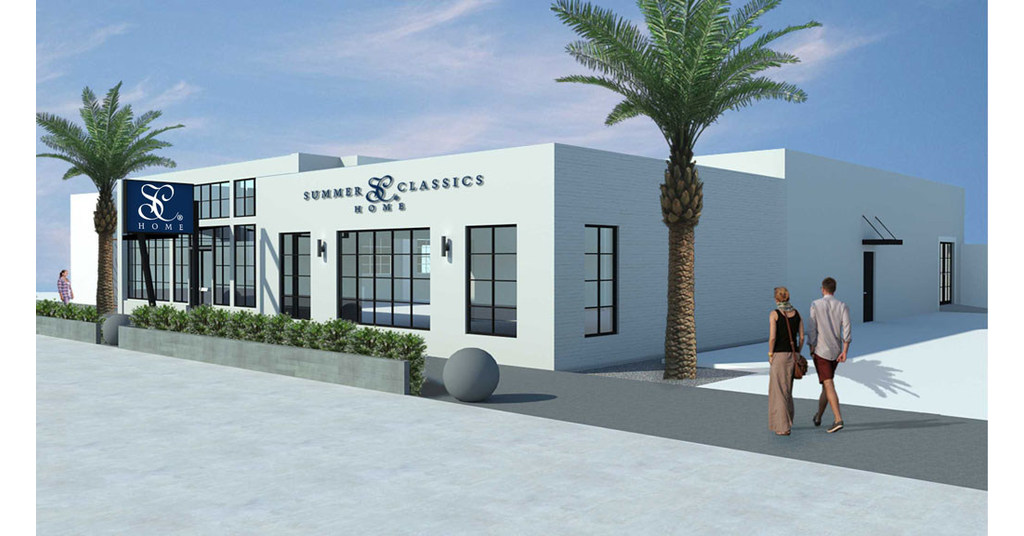 SC Home to Open Second North Florida Location in Winter Park, FL