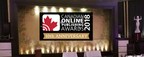Canadian Online Publishing Awards Celebrate its 10th Anniversary in 2018