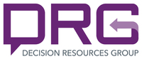 Decision Resources Group Logo. (PRNewsFoto/Decision Resources Group)