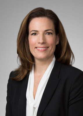 Elizabeth Prewitt, partner, Latham & Watkins LLP