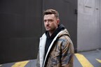 Levi's® Announce AW18 Collaboration With Justin Timberlake