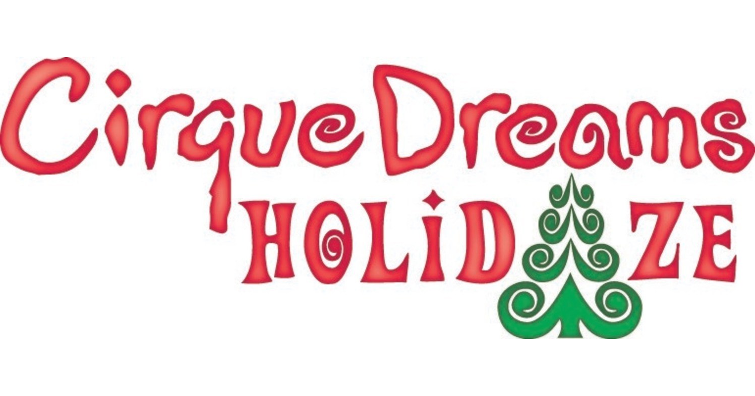 Cirque Dreams Holidaze Returns To Gaylord Opryland Resort