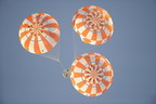 Jacobs-NASA Parachute Tests Succeed to Land Future Moon and Mars Missions