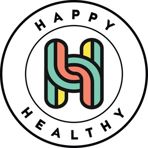 Imperial Launches a New Brand - Happy Healthy