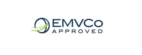 EMVCo Logo (PRNewsfoto/EMVCo)