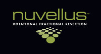 Nuvellus logo (PRNewsfoto/Recros Medica)