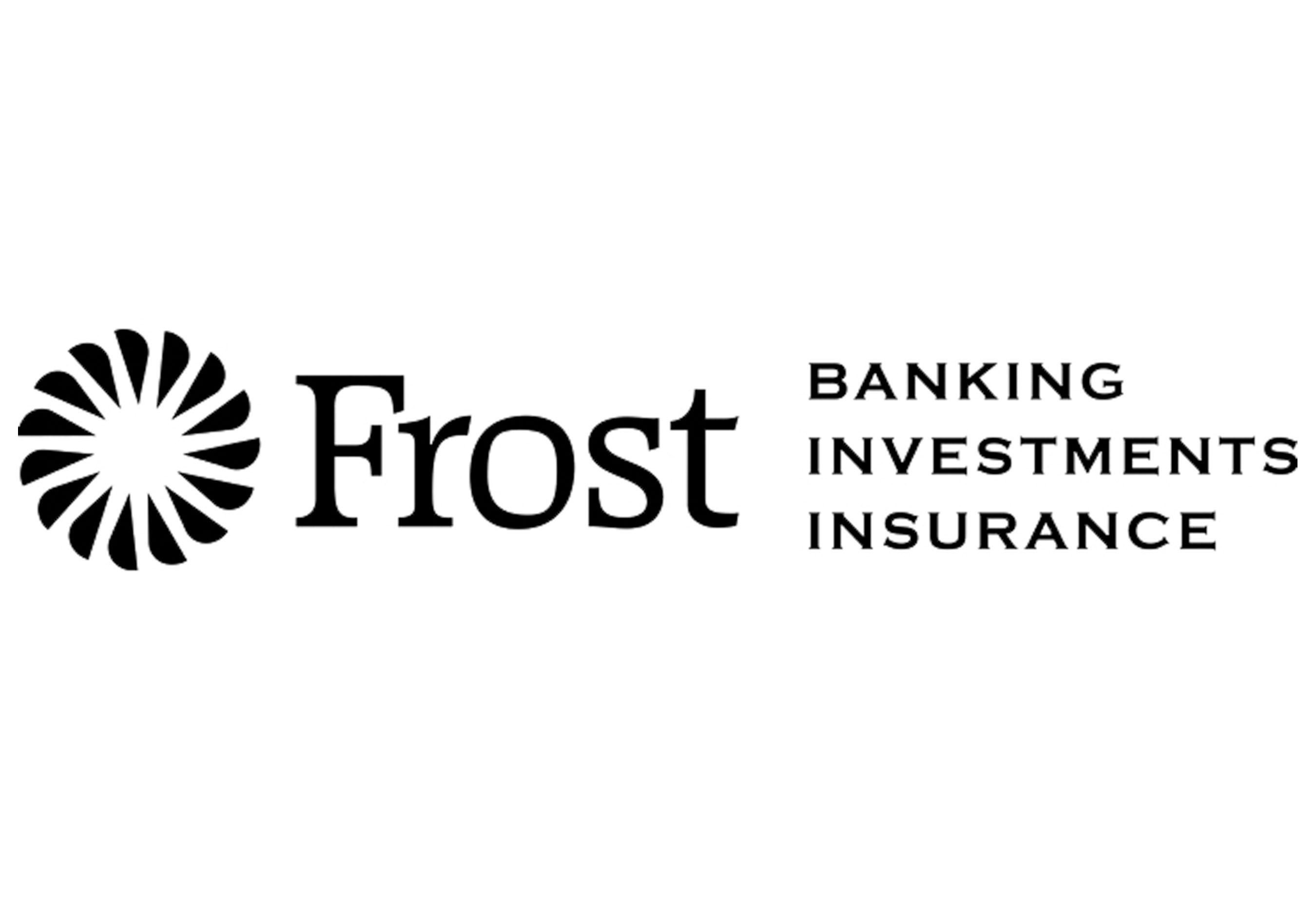 FOR 16TH CONSECUTIVE YEAR, FROST BANK RANKS HIGHEST IN THE J.D. POWER RETAIL BANKING SATISFACTION STUDY IN TEXAS