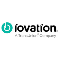 iovation logo (PRNewsfoto/iovation)