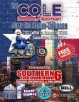 Northern Chill Natural Alkaline Water and Cole Freeman Continue to Take Over the Nation With the Next Daredevil Jump at the 6th Annual Southern Throwdown in Dallas, Texas