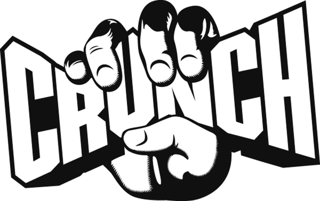 Crunch Fitness  The Original No Judgments Gym!