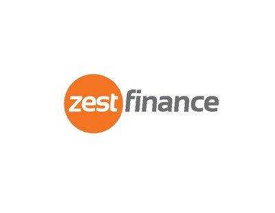 ZestFinance logo (PRNewsfoto/ZestFinance)