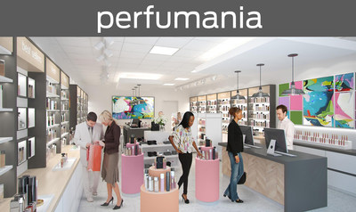 Perfume mania new arrivals