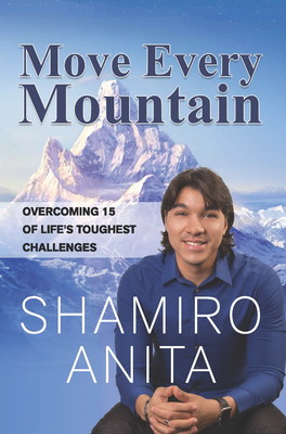 New Book 'Move Every Mountain' Reveals Powerful Solutions to Overcome Life's…