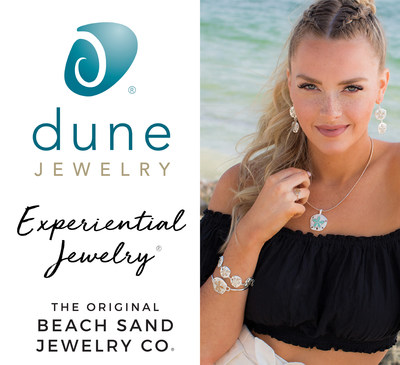 dune jewelry