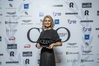 Debbie Stanford-Kristiansen of Novo Cinemas Scoops 'Female CEO of the Year' Award