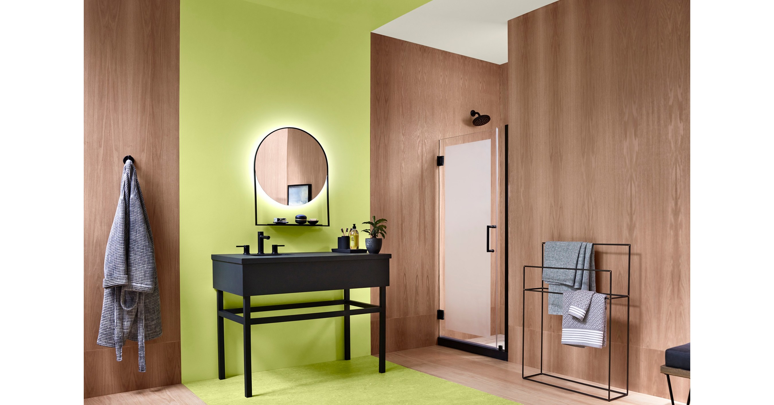 Valspar® Celebrates a Decade of Color Trends with Its 2019