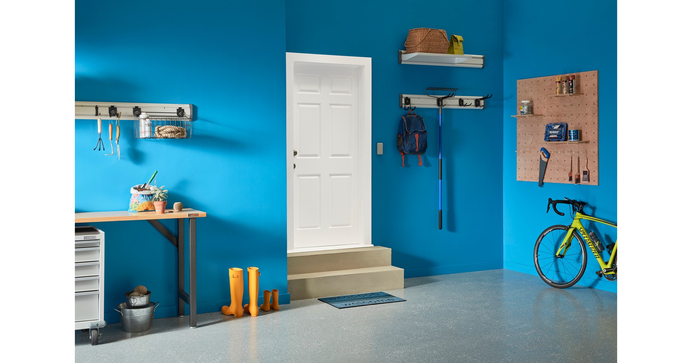 Valspar® Celebrates a Decade of Color Trends with Its 2019 Colors of the Year