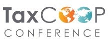 Logo : TaxCOOP Conference (Groupe CNW/TaxCOOP)
