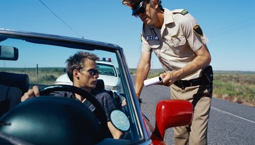 Speeding Will Make You Pay More For Car Insurance