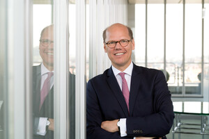 Bayer appoints Sebastian Guth to lead Pharmaceuticals business in the Americas