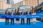 Yutong Bus Becomes the Largest Electric Bus Supplier in Macau Amid Global Roll-out of 90,000 New Energy Buses