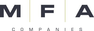 The MFA Companies&reg; is a national business consulting and financial advisory firm serving high-growth, entrepreneurial organizations and individuals. (PRNewsfoto/The MFA Companies)