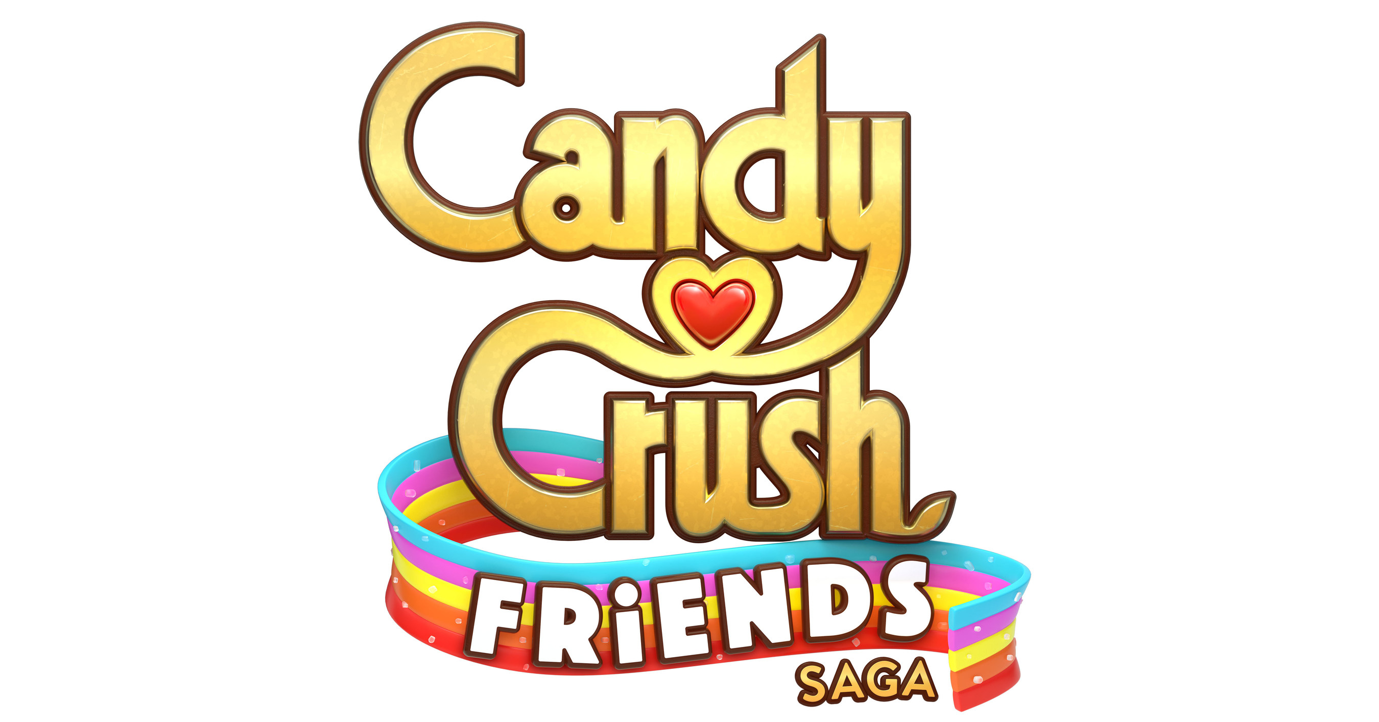 Candy Crush Friends Saga 