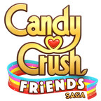 All-New Candy Crush Friends Saga Coming Soon!