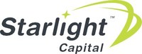Starlight Capital (Groupe CNW/Starlight Capital)