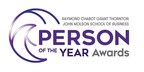 Raymond Chabot Grant Thornton partners with John Molson School of Business to launch a new contest: Person of the Year Awards