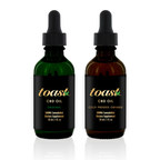Toast Holdings, Inc. Continues Rapid National Expansion, Introduces New Line Of CBD Oils In New York In Partnership With 'by CHLOE.'