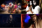 Announcing the Top 4 Extreme Haunted Attractions for 2018