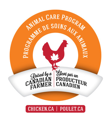 Logo: Chicken Farmers of Canada (CNW Group/Chicken Farmers of Canada)