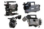 Legendary TV/Film Production Equipment Rental House Offered in Turnkey Sale