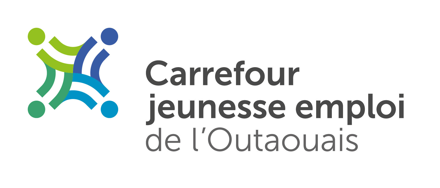 La Demarche Du Carrefour Jeunesse Emploi De L Outaouais Pour Recuperer Son Financement De Base