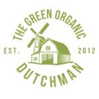 The Green Organic Dutchman Announces Board Resignation