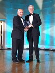 thyssenkrupp's MULTI Elevator Honored at the Evening with the Stars of Energy Efficiency Awards Dinner