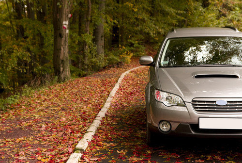 Save Car Insurance Money This Autumn!
