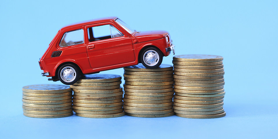 Get Affordable Car Insurance - Find Out How!