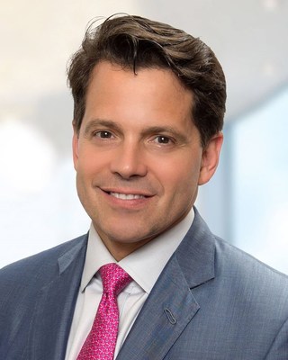 Anthony Scaramucci is the Founder and Co-Managing Partner of SkyBridge Capital.