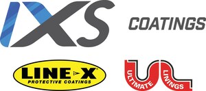 Two Industry-Leading Brands Combine To Form IXS Coatings®: World-Class Protective Coatings To Enhance Industrial Projects And Manufacturing